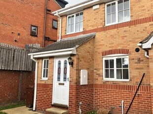 Property to rent in Marsh Court, Pudsey, Leeds LS28