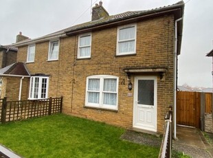 Property to rent in Milner Crescent, Aylesham, Canterbury CT3