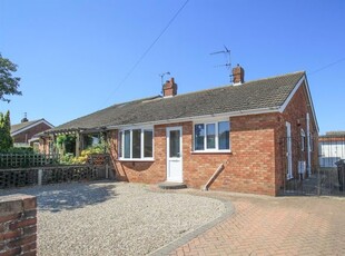 Property to rent in Oak Avenue, Bradwell, Great Yarmouth NR31