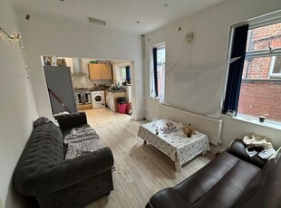 Property to rent in Richmond Road, Manchester M14