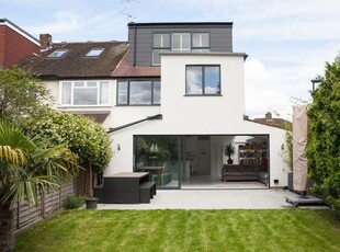 Property to rent in Stanmore Gardens, Kew, Richmond TW9