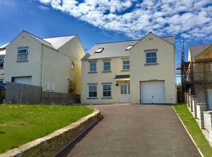 Property to rent in Vicarage Row, Kenfig Hill, Bridgend CF33