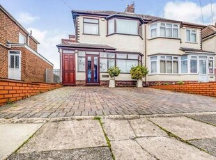 Property to rent in Wensleydale Road, Great Barr, Birmingham B42