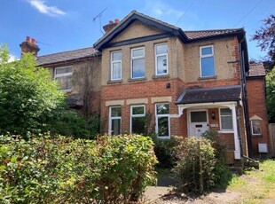 Property to rent in Winchester Road, Southampton SO16