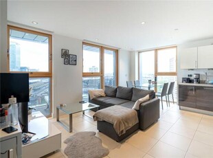 Province Square, Blackwall., 2 Bedroom Apartment