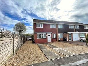 Redwing Drive, Worle, 3 Bedroom End