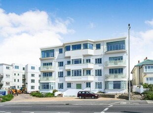 Saltdean, Marine Drive, Brighton, 1 Bedroom Flat