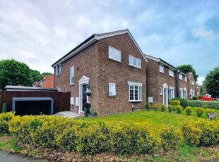 Scotland Close, Ash Vale, 4 Bedroom Detached