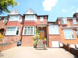 Semi-detached house for sale in Abbotsford Gardens, Woodford Green, Woodford Green IG8