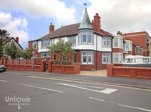 Semi-detached house for sale in Darbishire Road, Fleetwood FY7