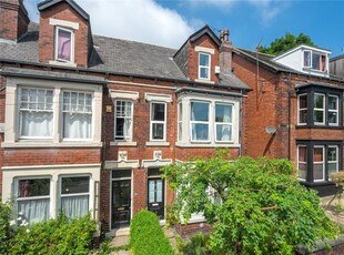 Semi-detached house for sale in Hesketh Avenue, Leeds, West Yorkshire LS5