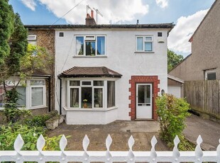 Semi-detached house for sale in Ralph Road, Bishopston, Bristol BS7