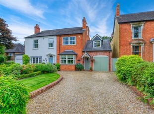 Semi-detached house for sale in Sharmans Cross Road, Solihull B91