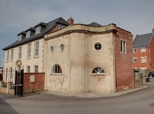 Semi-detached house to rent in Conigre, Trowbridge BA14