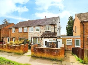 Semi-detached house to rent in Devon Road, Canterbury, Kent CT1