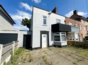 Semi-detached house to rent in East Lancashire Road, Liverpool L11