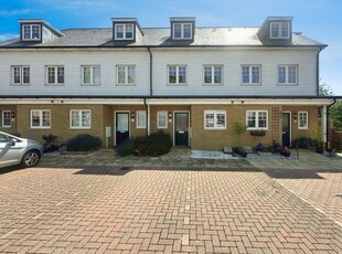 Semi-detached house to rent in Frigenti Place, Maidstone ME14