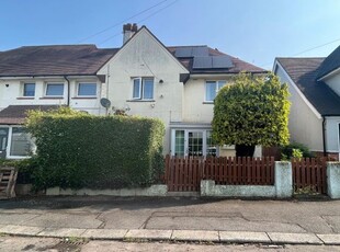 Semi-detached house to rent in Kenmuir Crescent, Northampton NN2