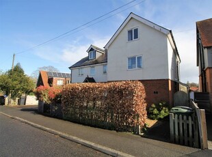 Semi-detached house to rent in Kings Road, Alton, Hampshire GU34