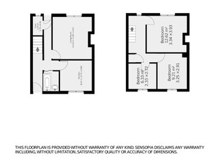 Semi-detached house to rent in Laburnum Gardens, 7, Reading RG2