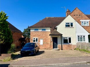 Semi-detached house to rent in Margaret Avenue, St.Albans AL3