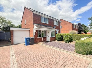 Semi-detached house to rent in Newstead, Tamworth, Staffordshire B79