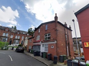 Semi-detached house to rent in Raven Road, Hyde Park, Leeds LS6