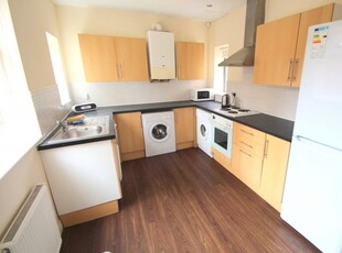 Semi-detached house to rent in St Annes Road, Headingley, Leeds LS6