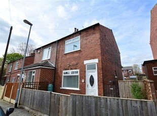 Semi-detached house to rent in Westfield Avenue, Castleford WF10