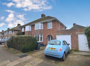 Semi-detached house to rent in Winchester Road, Northampton NN4