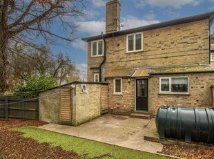 Semi-detached house to rent in Woodhouse Farm, Cambridge Road, Impington, Cambridge CB24
