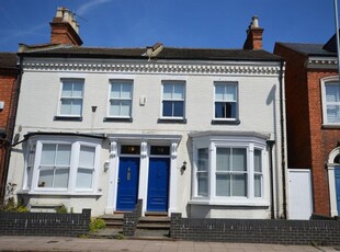 Semi-detached house to rent in York Road, Abington NN1