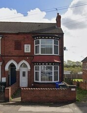 Shared accommodation to rent in Bentley Road, Bentley, Doncaster DN5