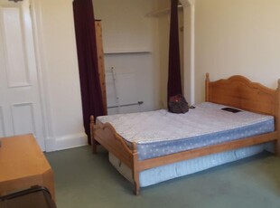 Shared accommodation to rent in Spottiswoode Street, Edinburgh EH9