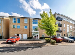 Shared Ownership in Reading, Berkshire. 1 bedroom Flat