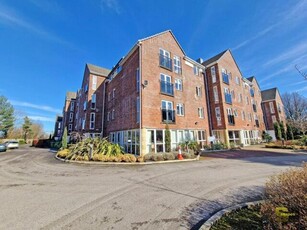 Station Approach, Cheadle Hulme, 1 Bedroom Retirement