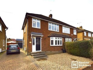 Stockwell Close, Billericay, 3 Bedroom Semi-detached
