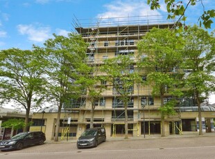 Studio flat for sale in Midsummer Boulevard, Milton Keynes, MK9