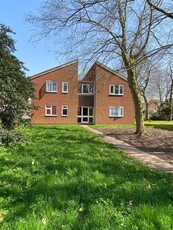 Studio to rent in Newhall Farm Close, Sutton Coldfield, West Midlands B76