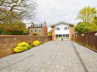 Talbot Road, Knowle, 4 Bedroom Detached