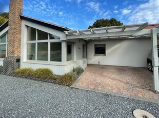 Terraced bungalow to rent in Maidstone Road, Hadlow, Tonbridge TN11