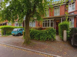 Terraced house for sale in Bamford Road, Manchester M20