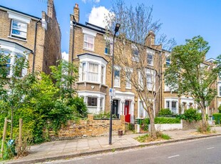 Terraced house for sale in Shirlock Road, Hampstead, London NW3