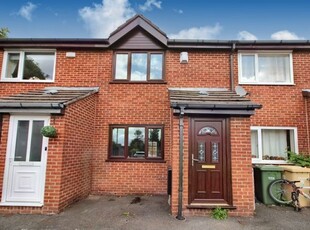 Terraced house to rent in Bampton Close, Westhoughton BL5