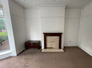 Terraced house to rent in Barnsley Road, Sheffield S5