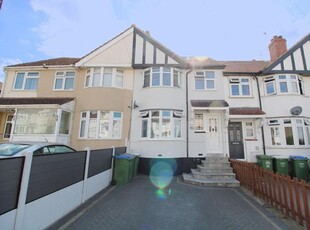 Terraced house to rent in Collindale Avenue, Erith DA8