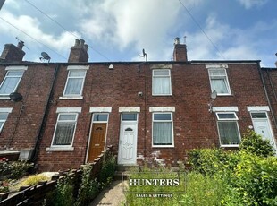 Terraced house to rent in Denton Terrace, Castleford WF10