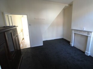 Terraced house to rent in Egerton Street, Middlesbrough TS1