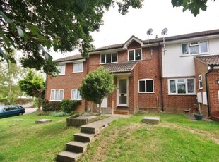 Terraced house to rent in Gorse Court, Guildford GU4