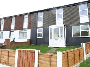 Terraced house to rent in Goscote Place, Goscote Walsall WS3
